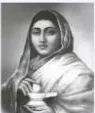 Ahilyabai Holkar